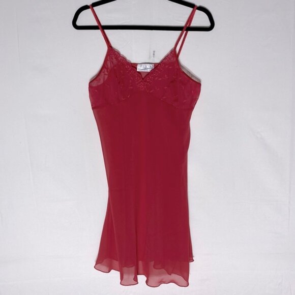 Unmentionables Intimates Sleepwear Vintage Unmentionables Sheer unmentionables-intimates-sleepwear-vintage-unmentionables-sheer